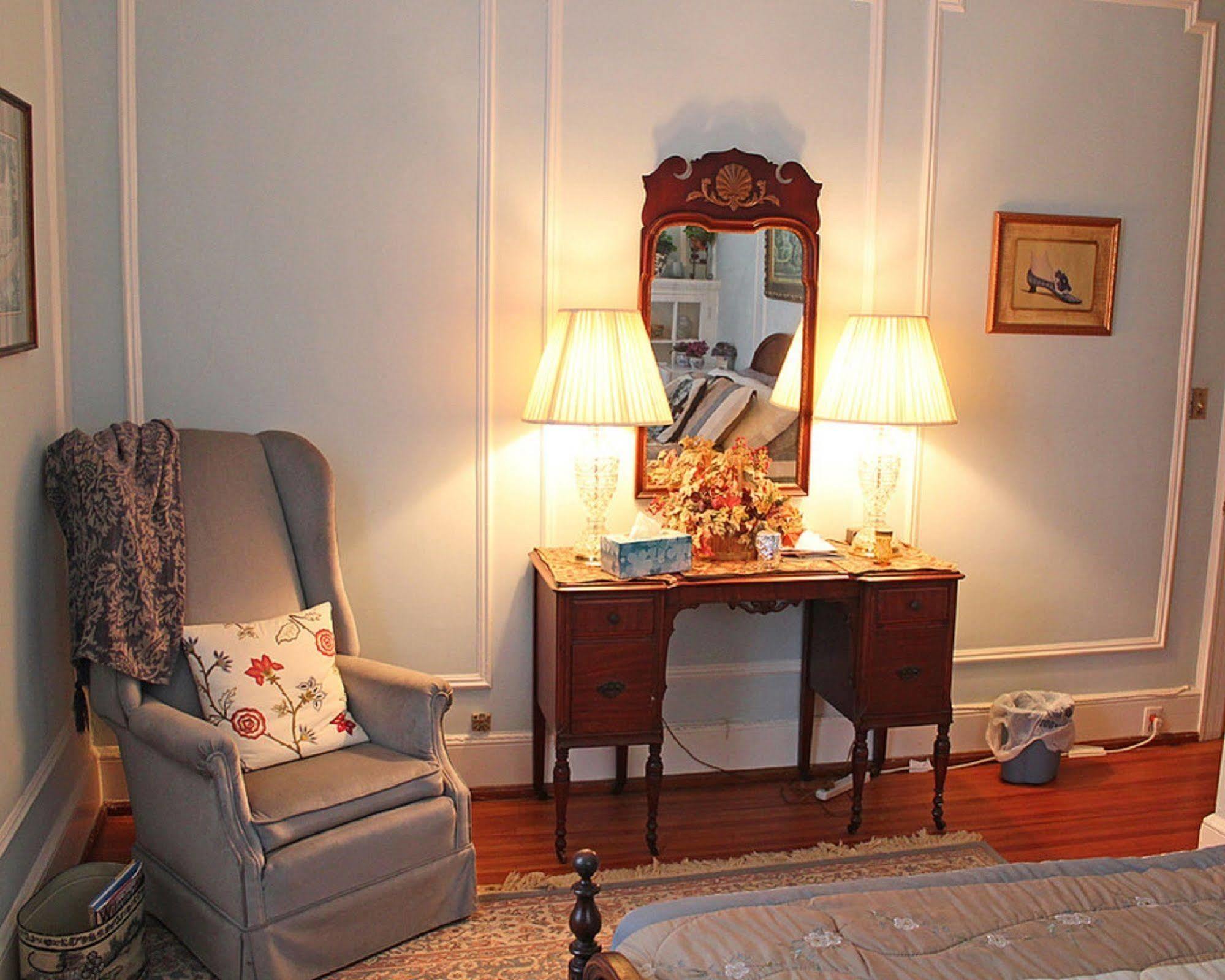 Port City Guest House Wilmington Zewnętrze zdjęcie