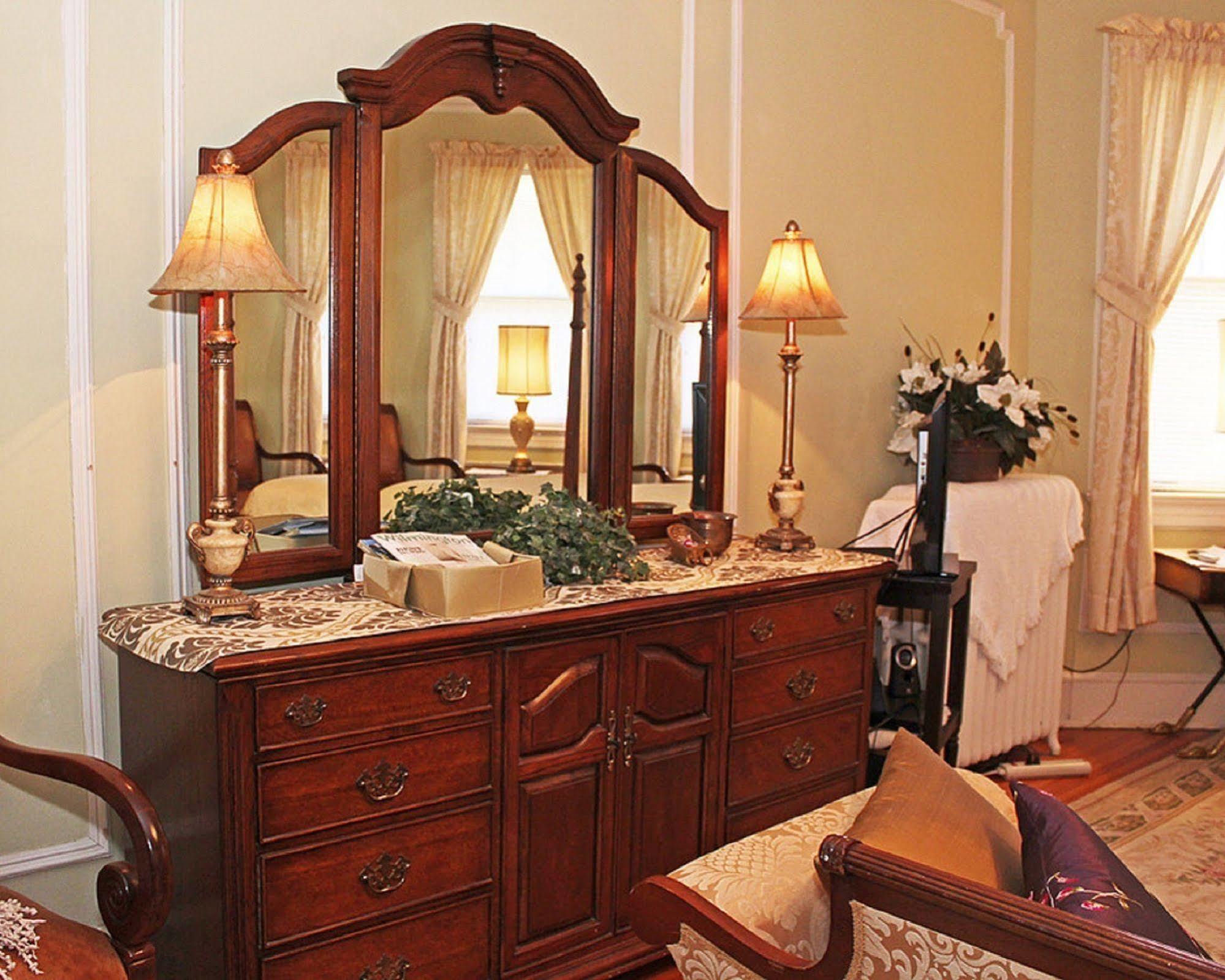 Port City Guest House Wilmington Zewnętrze zdjęcie