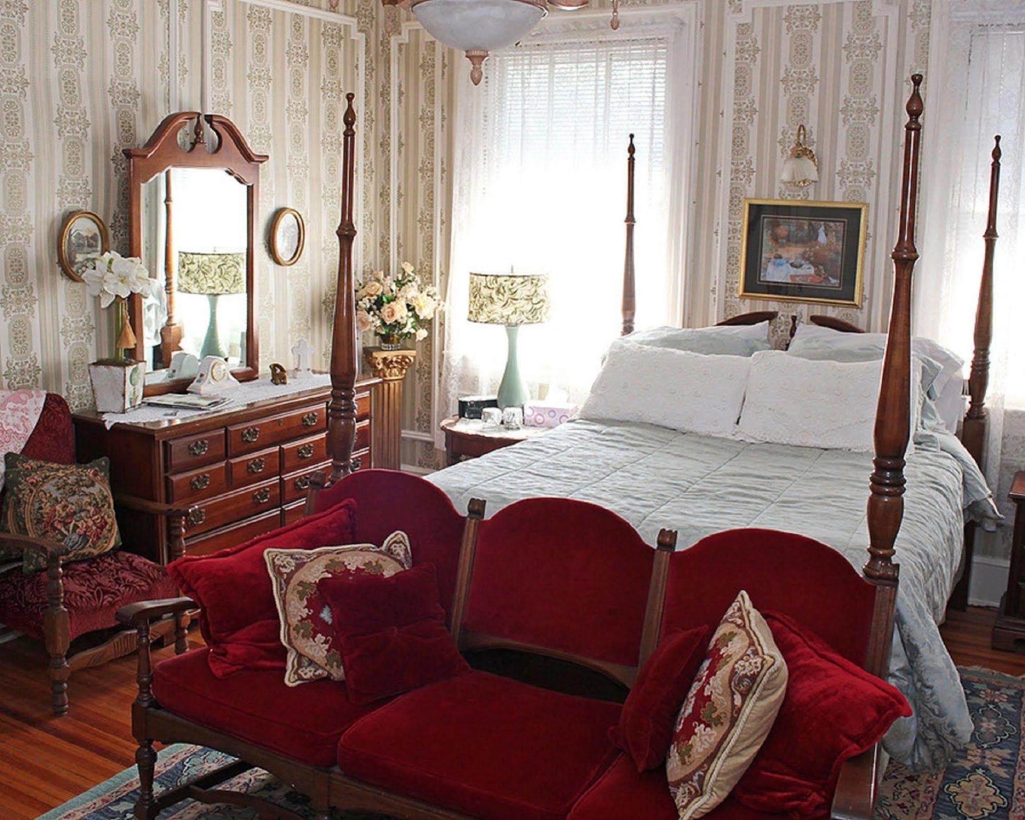Port City Guest House Wilmington Zewnętrze zdjęcie