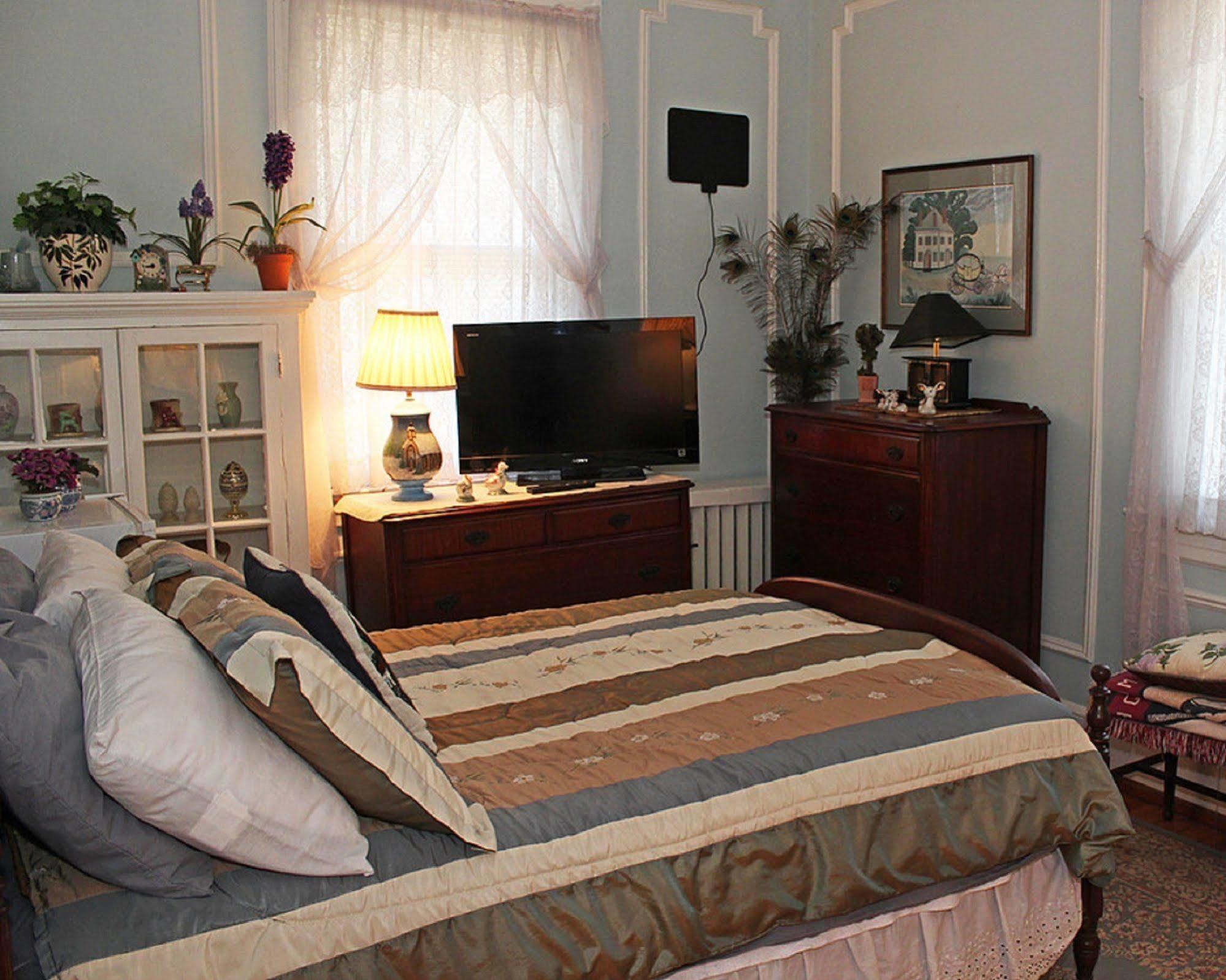 Port City Guest House Wilmington Zewnętrze zdjęcie